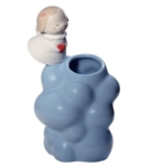 02005090 Маленький ангел (вазочка) LITTLE ANGEL (VASE)
