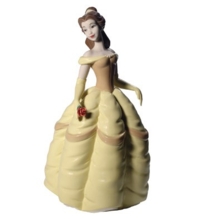 02001708 Красавица  BELLE