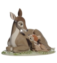 02001710 Олененок Бэмби BAMBI