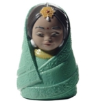 02005111 Куклы мира (Индия) DOLLS OF THE WORLD - INDIA