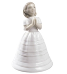 02000526 Первое причастие  FIRST COMMUNION BELL