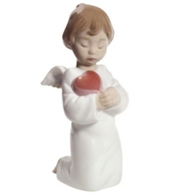02001698 Ангельская любовь ANGELIC LOVE
